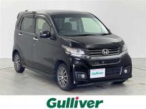 2014 Honda N-WGN