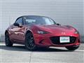 2019 Mazda Roadster