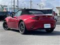 2019 Mazda Roadster