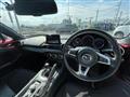 2019 Mazda Roadster