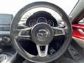 2019 Mazda Roadster