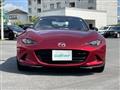 2019 Mazda Roadster