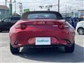 2019 Mazda Roadster