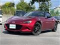 2019 Mazda Roadster