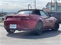 2019 Mazda Roadster