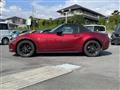 2019 Mazda Roadster