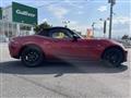 2019 Mazda Roadster