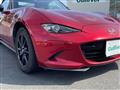 2019 Mazda Roadster