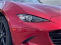 2019 Mazda Roadster