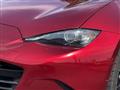 2019 Mazda Roadster