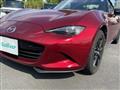 2019 Mazda Roadster