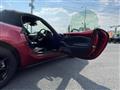 2019 Mazda Roadster