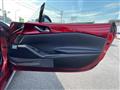 2019 Mazda Roadster