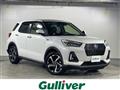 2022 Daihatsu Rocky