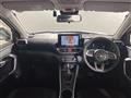 2022 Daihatsu Rocky
