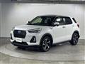2022 Daihatsu Rocky