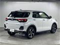2022 Daihatsu Rocky