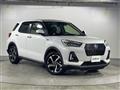 2022 Daihatsu Rocky