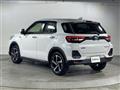 2022 Daihatsu Rocky