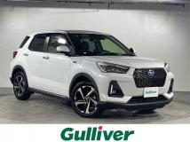 2022 Daihatsu Rocky