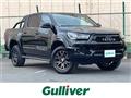 2022 Toyota Hilux