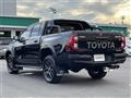 2022 Toyota Hilux