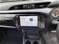 2022 Toyota Hilux