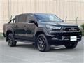 2022 Toyota Hilux