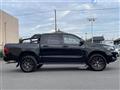 2022 Toyota Hilux