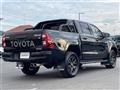 2022 Toyota Hilux
