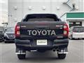 2022 Toyota Hilux