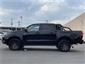 2022 Toyota Hilux