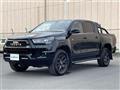 2022 Toyota Hilux