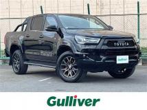 2022 Toyota Hilux