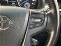 2017 Toyota Alphard Hybrid