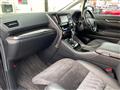 2017 Toyota Alphard Hybrid