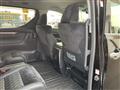 2017 Toyota Alphard Hybrid