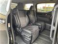 2017 Toyota Alphard Hybrid
