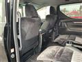 2017 Toyota Alphard Hybrid