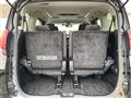 2017 Toyota Alphard Hybrid