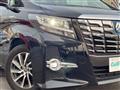 2017 Toyota Alphard Hybrid