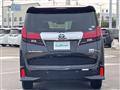 2017 Toyota Alphard Hybrid