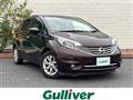 2015 Nissan Note