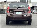 2015 Nissan Note