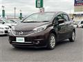 2015 Nissan Note