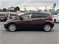 2015 Nissan Note