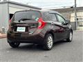 2015 Nissan Note