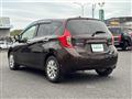 2015 Nissan Note