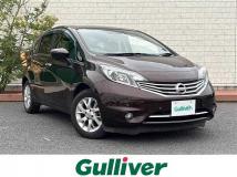 2015 Nissan Note