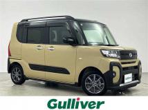2025 Daihatsu Tanto
